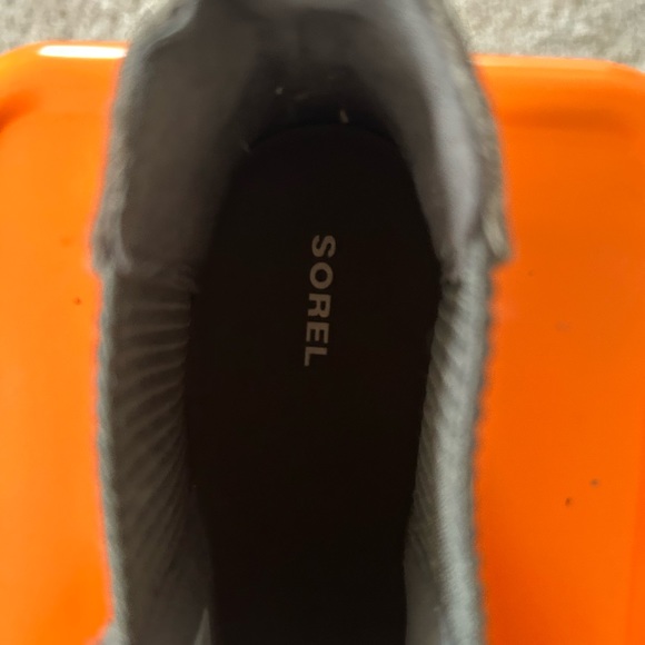 Sorel Joan of Arctic Wedge Lou Chelsea boots‼️ - Picture 6 of 8